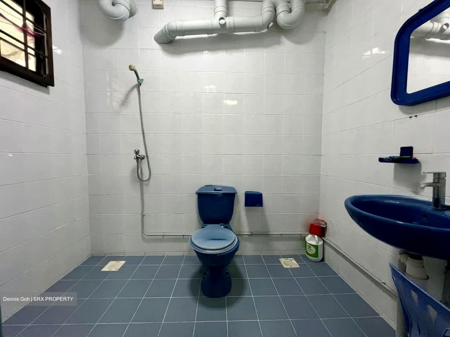 Blk 286D Toh Guan Road (Jurong East), HDB 5 Rooms #539678451